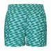 Vīriešu Peldkostīms Puma Swim Formstrip Aquamarine