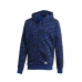 Chaqueta Deportiva para Hombre Adidas Azul