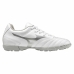 Kinder Multistud Voetbalschoenen Mizuno Monarcida Neo II Select AS Wit Uniseks