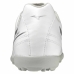 Chuteiras Multi-Pitões Infantis Mizuno Monarcida Neo II Select AS Branco Unissexo