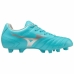 Fotballsko for barn Mizuno Monarcida Neo II Select MD Blå Unisex