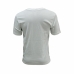 Heren-T-Shirt met Korte Mouwen Nike Hybrid ATH DPT Wit