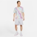 Kortermet sport-t-skjorte Nike Sportswear