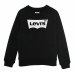 Kindersweater Levi's Zwart