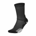 Sportsocken Nike Trail  Schwarz