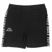 Sportsshorts for menn Kappa Skappio B Svart