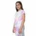 Camisola de Manga Curta Infantil 4F  F382 Branco