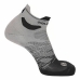 Chaussettes de Sport Salomon Predict Gris