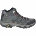 Bergschoenen Merrell Moab 3 Mid Gore-Tex Mannen Grijs