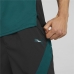 Pantaloni Scurți Sport pentru Bărbați Puma Woven Negru