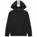 Herenhoodie Champion Full Zip Zwart