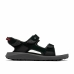 Sandalias de Montaña Columbia Trailstorm™ 3 Negro