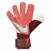 Gants de Gardien de But Nike Grip 3 Corail