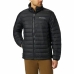 Veste de Sport pour Homme Columbia  Powder Lite Noir