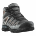 Bergschoenen Salomon X Ultra Pioneer Mid Gore-Tex Vrouw Grijs