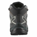 Botas de Montaña Salomon X Ultra Pioneer Mid Gore-Tex Mujer Gris