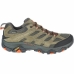 Matkasaapad Merrell Moab 3 Gore-Tex Mehed Helepruun