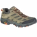 Matkasaapad Merrell Moab 3 Gore-Tex Mehed Helepruun