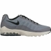 Miesten lenkkitossut Nike Sportswear Air Max Invigor Tumman harmaa