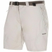 Pantalón Corto Deportivo Trangoworld Assy Gris