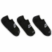 Calcetines Nike Everyday Plus Cushioned  Negro