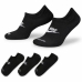 Calcetines Nike Everyday Plus Cushioned  Negro