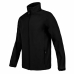 Giacca Sportiva da Uomo Joluvi Soft-Shell Mengali Nero