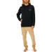 Dressipluus kapuutsiga, meeste Rip Curl Re Entry Must