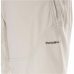 Pantalón Corto Deportivo Trangoworld Assy Gris