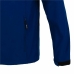 Heren Sportjas Joluvi Soft-Shell Mengali Blauw