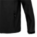 Chaqueta Deportiva para Hombre Joluvi Soft-Shell Mengali Negro