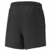 Sportsshorts for menn Puma Ess+ Logo Power Cat For All Time Svart