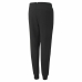 Pantalon de Trening pentru Copii Puma Essentials+ Negru