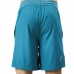 Short de Sport pour Homme Drop Shot Alsai Campa Bleu