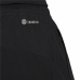 Pantaloni Scurți Sport pentru Bărbați Adidas AeroReady Designed Negru