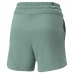 Pantaloni Corti Sportivi da Uomo Puma Ess 5