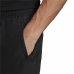 Pantaloni Scurți Sport pentru Bărbați Adidas AeroReady Designed Negru