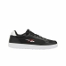 Casual Herensneakers Reebok Vector Smash Zwart