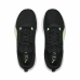 Chaussures de Running pour Adultes Puma Resolve Modern Noir Unisexe