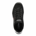 Scarpe da Tennis Casual Uomo Reebok Vector Smash Nero