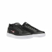 Scarpe da Tennis Casual Uomo Reebok Vector Smash Nero