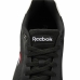 Casual Herensneakers Reebok Vector Smash Zwart