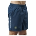 Pantalones Cortos Deportivos para Hombre Drop Shot Bentor Azul