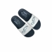 Dames Slippers Joma Sport Island Lady 2302 Wit Marineblauw