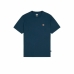 T shirt à manches courtes Dickies Mapleton Air Force Bleu Bleu foncé Homme