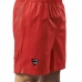 Short de Sport pour Homme Drop Shot Airam JMD Rouge