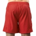 Sportsshorts for menn Drop Shot Airam JMD Rød