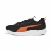 Sapatilhas de Running para Adultos Puma Resolve Modern Preto Unissexo