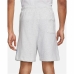 Short de Sport pour Homme Nike Sportswear Swoosh League Gris