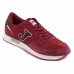 Sapatilhas de Desporto de Homem Joma Sport C 367 Vermelho Homem